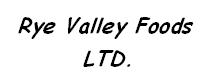 Rye Valley Foods LTD.
